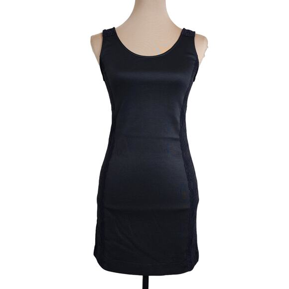 Anthropologie Dylan & Rose Brocade XS Dress - Picture 3 of 8